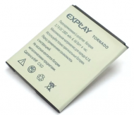 Аккумулятор Explay Tornado