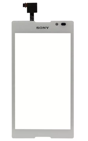 Тачскрин Sony D5803 (Z3 Compact) Черный