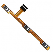 Шлейф Meizu U10 на кнопки громкости/включения