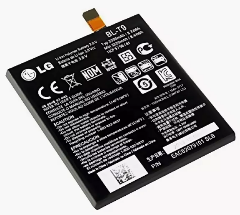 Аккумулятор LG BL-T9 (D821/K500DS/K500N)