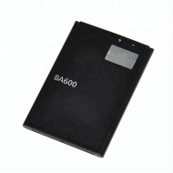 Аккумулятор Sony BA600 (ST25i U)