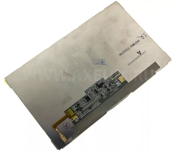 Дисплей для Samsung Galaxy Tab (P1000)/ Galaxy Tab 7.0 Plus (P6200)/ Galaxy Tab 2 7.0 (P3100/ P3110)/ Galaxy Tab 3 7.0 (T210/ T211)