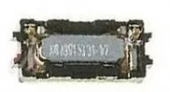 Динамик (speaker) Nokia E65/N9/2700C/5130/5250/C5/800/203/202/300/302/X2/X3-02/3G