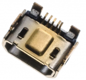 Системный разъем MicroUSB Sony C5302 (SP)