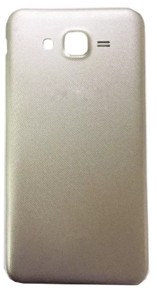 Задняя крышка Samsung J701F (J7 Neo) Золото