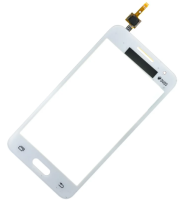 Тачскрин Samsung G355H Белый