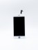 Дисплей для iPhone 6 в сборе с тачскрином (Белый) - Pisen