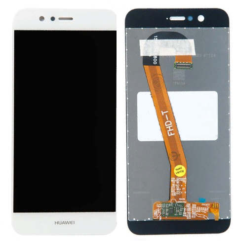 Дисплей Huawei Nova 2 в сборе с тачскрином Белый