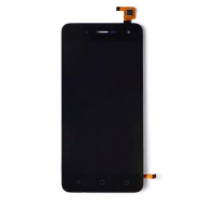 Дисплей BQ BQ-5057 (Strike 2) в сборе с тачскрином Черный