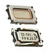 Динамик (speaker) Nokia E71/5230/5800/6303//600/900/201/640/640 XL