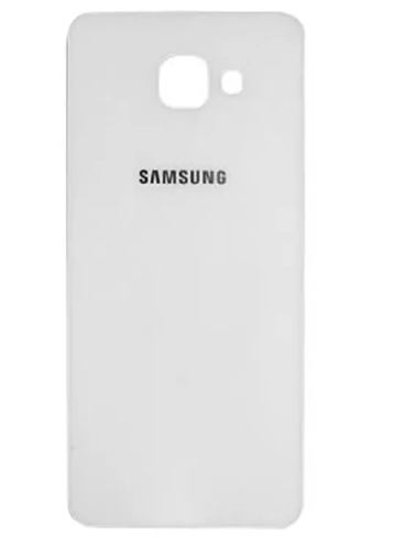 Задняя крышка Samsung A710F (A7 2016) Белый
