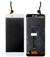 Дисплей Xiaomi Redmi 5A в сборе с тачскрином Белый