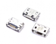 Системный разъем MicroUSB HTC HD2/Legend/Gratia/Desire S/Desire HD/Wildfire