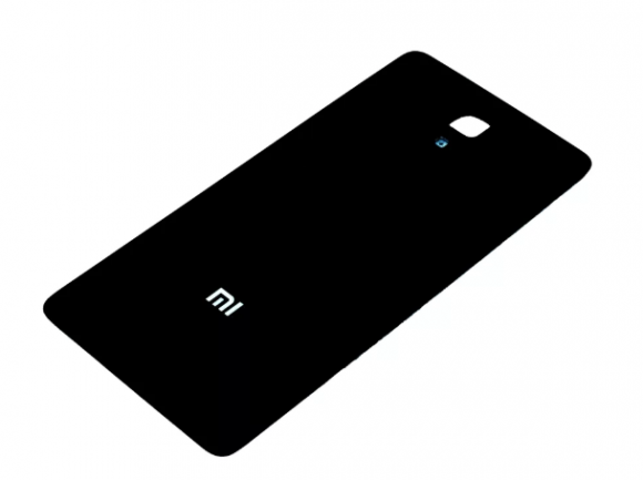 Задняя крышка Xiaomi Mi 4 Черный