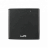Аккумулятор Sony BA950 (C5502 ZR)