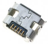 Системный разъем MicroUSB HTC Incredible S/G11