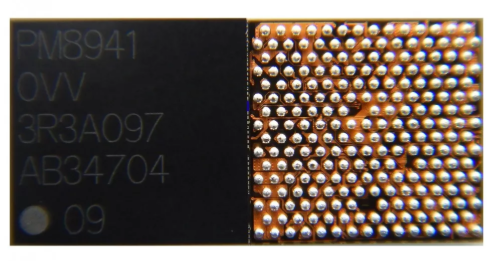 Микросхема PM8941 (Контроллер питания Samsung/Sony M8/Z/Z1/Z2)