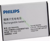 Аккумулятор Philips AB1700AWML (S388)