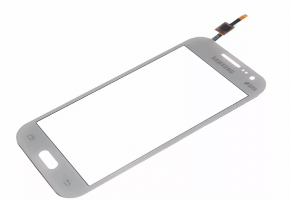 Тачскрин Samsung G360H (Core Prime) Серый