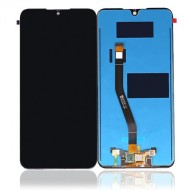 Дисплей Huawei Honor 8X MAX в сборе с тачскрином Черный