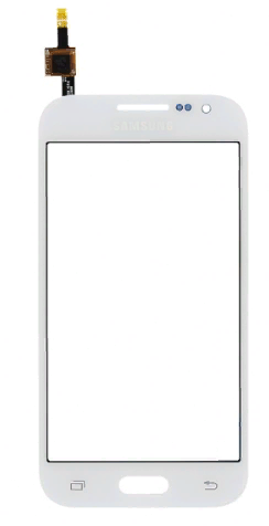 Тачскрин Samsung G361H (Core Prime VE) Белый