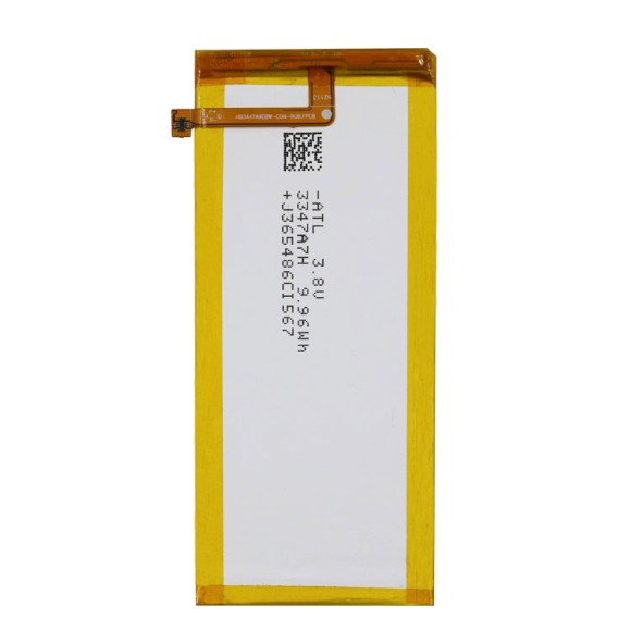 Аккумулятор для Huawei P8 (HB3447A9EBW)