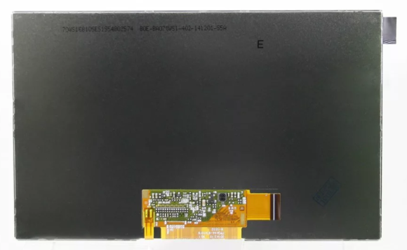 Дисплей для Samsung Galaxy Tab 3 Lite (T110/ T111)/ Lenovo IdeaTab A3300/ Lenovo IdeaTab A1000