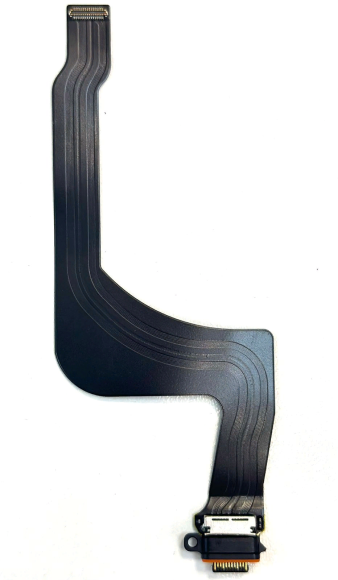 Шлейф для Huawei P40 Pro Plus на системный разъем Шлейф для Huawei P40 Pro Plus на системный разъем