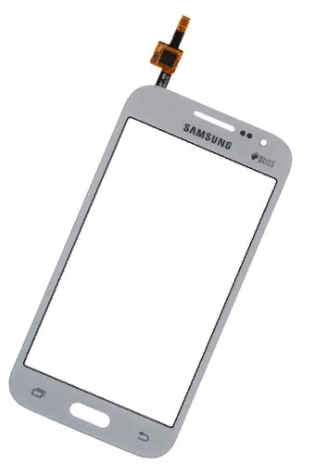 Тачскрин Samsung G361H (Core Prime VE) Серый