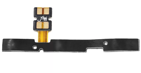 Шлейф Huawei Honor 4C на кнопки громкости/включения