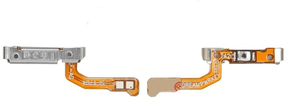 Шлейф Samsung G950F/G955F (S8/S8+) на кнопку включения