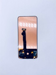 Дисплей для Huawei Honor 30 в сборе Черный - (TFT) Дисплей для Huawei Honor 30 в сборе Черный - (TFT)