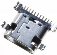 Системный разъем MiniUSB HTC P3300/P3650