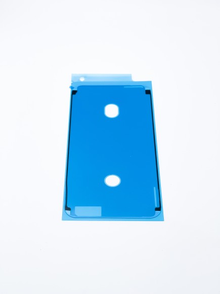 Дисплей для iPhone 6S в сборе с тачскрином (Белый) - Премиум