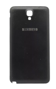Задняя крышка Samsung N9000/N9005 (Galaxy Note 3) Черный