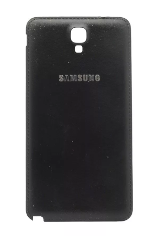 Задняя крышка Samsung N9000/N9005 (Galaxy Note 3) Черный
