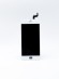Дисплей для iPhone 6S в сборе с тачскрином (Белый) - Pisen