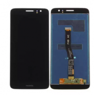 Дисплей Huawei Nova в сборе с тачскрином Черный