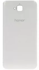 Задняя крышка Huawei Honor 4C Pro/Y6 Pro Белый