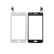 Тачскрин Samsung G531H/G530DV Белый