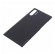Задняя крышка для Samsung N975F (Note 10+) Черный