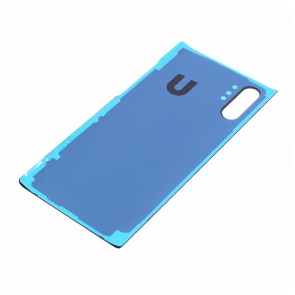 Задняя крышка для Samsung N975F (Note 10+) Черный