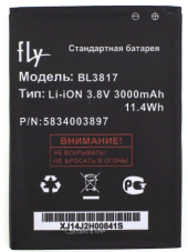 Аккумулятор Fly BL3817 (IQ4417/Era Energie 3)