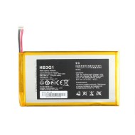 Аккумулятор для Huawei MediaPad 7 Classic, MediaPad T1 7.0" и MediaPad T3 7.0" (HB3G1)