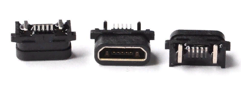 Системный разъем MicroUSB Sony E5603/E5633 (M5/M5 Dual)