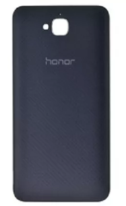Задняя крышка Huawei Honor 4C Pro/Y6 Pro Черный
