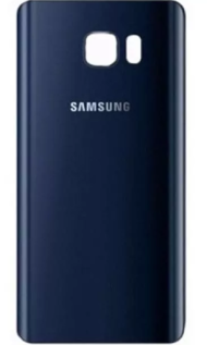 Задняя крышка Samsung N920C (Galaxy Note 5) Синий