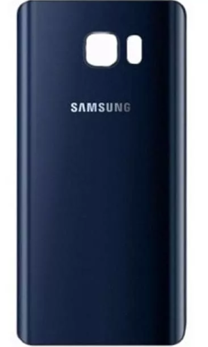 Задняя крышка Samsung N920C (Galaxy Note 5) Синий