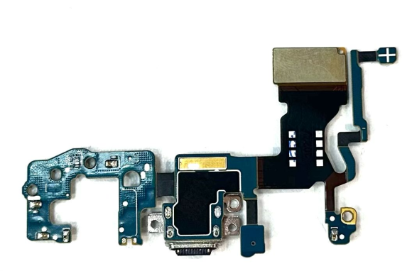 Шлейф Samsung S9 G960 на системный разъем