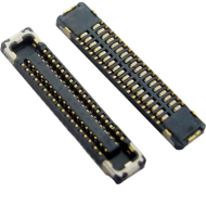 Коннектор дисплея для iPhone 6S